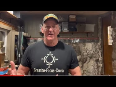 A Message To The Fist-Pumping/Livescopin”/Boat Flippin” Dudes