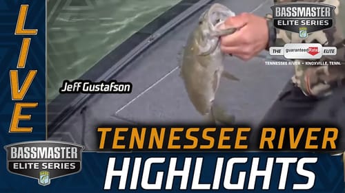 Jeff Gustafson finds his sweet spot on Championship Sunday