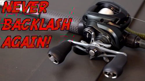 WATCH THIS Video Before Casting a Baitcaster!