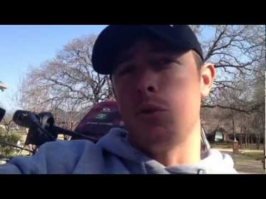 Reel Life Fishing Vlog 2