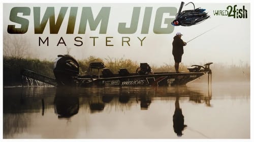 How to Fish a Swim Jig | Beginneer to Advanced