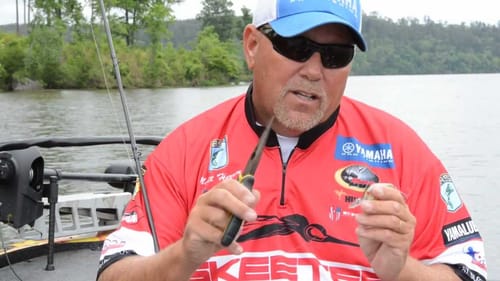 How to Tune a Crankbait