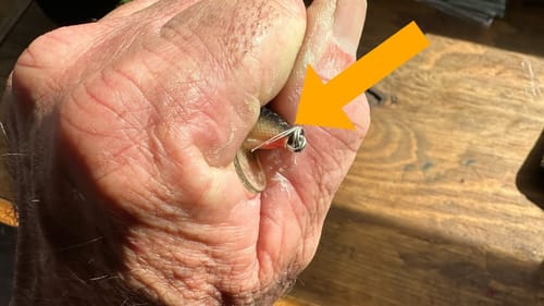 You Won’t Believe How Many Bass I’ve Caught On THIS Lure…