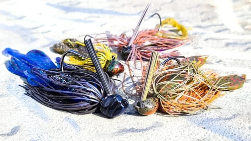 Jig Fishing Made Easy! Fall and Winter Bass Fishing! (Beginner To Advanced)