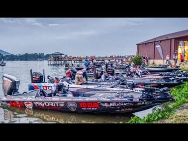 Bass Fishing Tournaments May Be Coming To An End Because Of THIS…