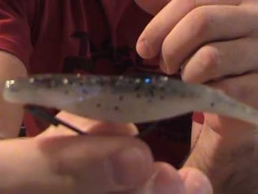 Request Vid:  Rigging a Fluke