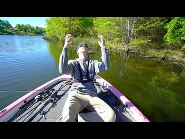 Big Mistakes and Lost Fish