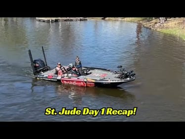 St Jude Day 1 Recap! One Million Dollars & They Smashed Them!