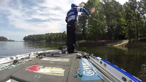 GoPro: Dean Rojas Toledo Day 2 catches