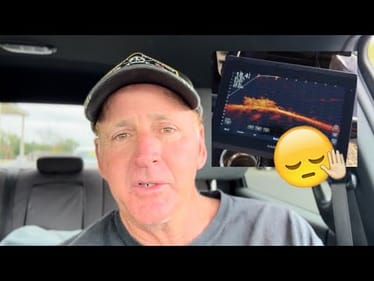 Escaping The Hopelessness Livescope Is Causing Anglers To Experience…