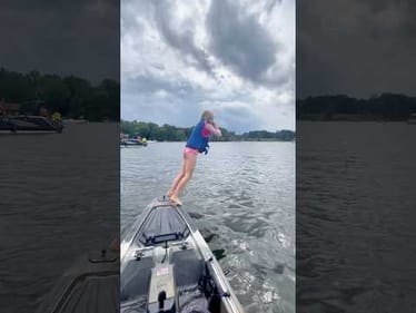 This Bonafide is Good for More Than Fishing!