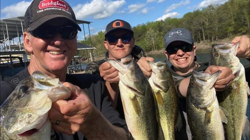 Don’t Fall For The BS Found In Your Area’s Lake And Fishing Guide Reports..