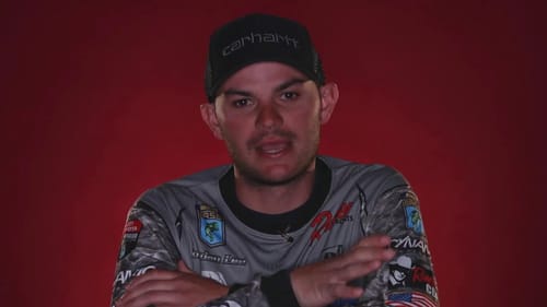 2018 Bassmaster Classic Day 1
