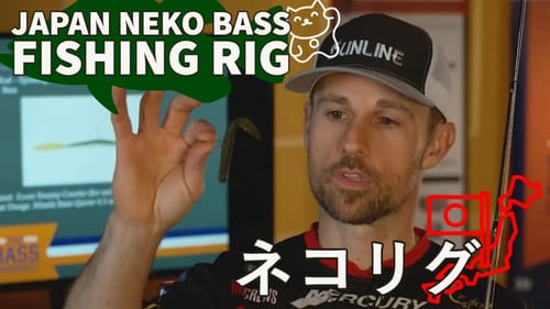 NEKO Rig (ネコリグ) [You Are Saying it Wrong] John Crews Japan Bass Fishing Tips