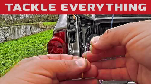 THIS UPSETS EVERY BASS ANGLER