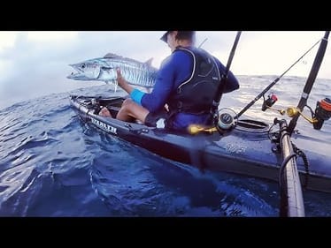 Make Your Own Luck! Bad Weather, Big Rewards