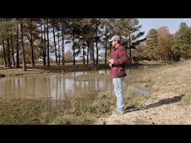 Meet Brett Preuett - Bassmaster Elite Series Pro