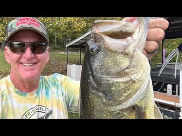 NOT Your Typical Worn-Out “Best October Lures” Video…