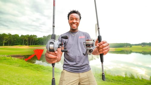 $230 Baitcast Combo That YOU Need To Try (2024 Abu Garcia Zata)