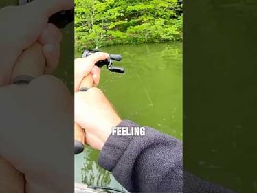 Does Your Reel Feel SLUGGISH? 😮