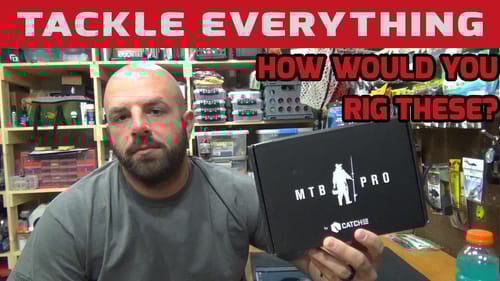 How Would You Rig It   Pro Box