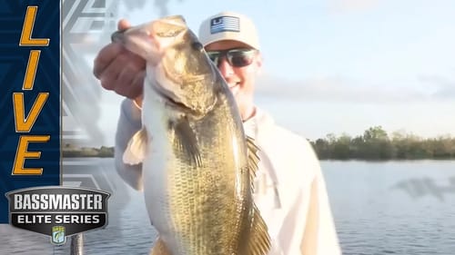 OKEECHOBEE: 6+ pounder to start Final Day for Rivet