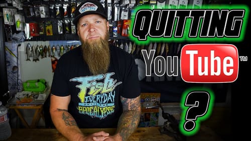 Life Update 30 Days Later... Am I Quitting YouTUbe?