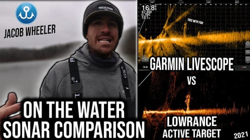 What is the BEST FORWARD Facing Sonar in 2021?!