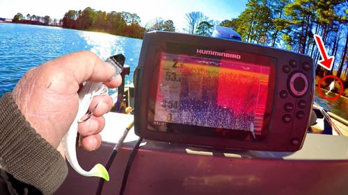 PRE SPAWN BASS FISHING SECRETS!!!