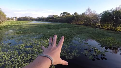 Kayak Fishing The EXTRA THICK Stuff