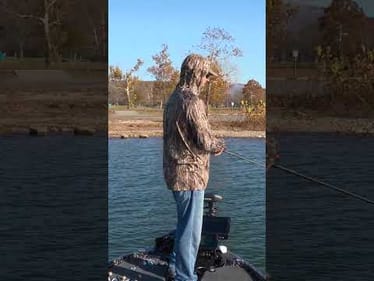 Make Sure you Change Your Boat Positioning With the Technique!