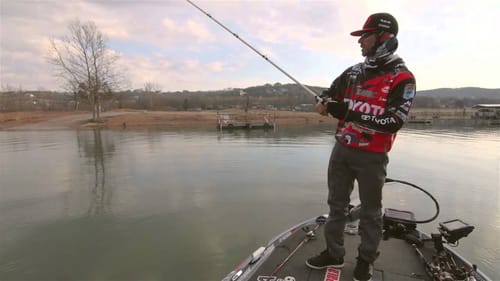 Crankbait Tips for Bass Fishing