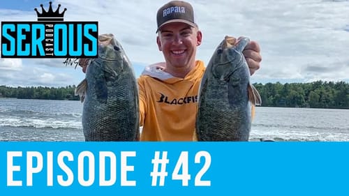 ADAM BARTUSEK | Road to Bassmaster Elites & Bass Fishing Minnesota