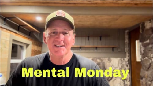 Mental Monday…Dealing With People Who  Can’t Keep Their Mouths Shut…