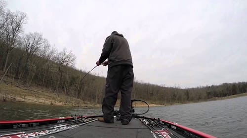 GoPro: Jared Lintner's Table Rock highlights