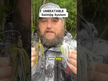 Easy Swimjig System
