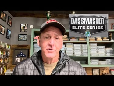 Bassmaster Continues To Self-Destruct The Elite Series…