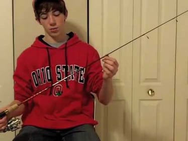 Crappie Equipment Part: I