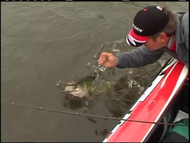 Bassmaster Elite Series: Sam Rayburn Reservoir 2006