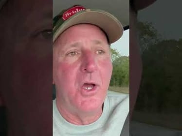 Unbelievable Day On Table Rock