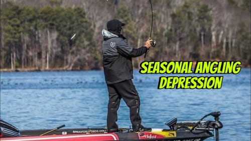 Avoiding Seasonal Bass Angling Depression