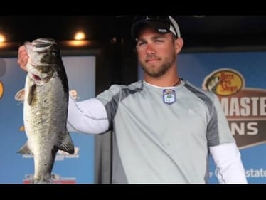 Bed Fishing Florida