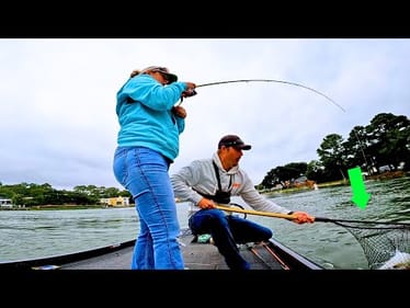 INSANE DAY Crushing BIG FISH!!  || New PB's Caught!!