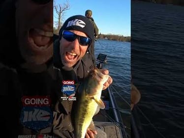 My Last Fishing Trip Of 2024 Was A Banger! | Going Ike