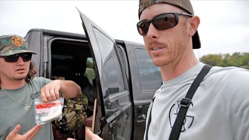 ALWAYS Keep Bass Tackle in Your Truck! SPRING FISHING