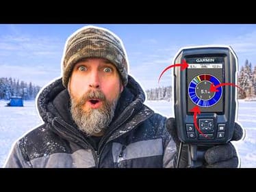 Garmin Striker 4 Flasher Beginners Guide