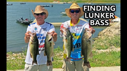 Bass Tournament! BEST Lake In Missouri! Mozingo Is On FIRE!