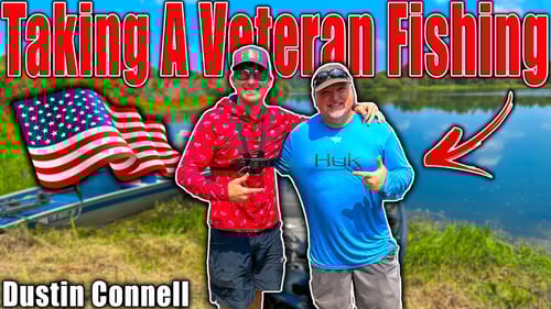 This ARMY VETERAN Tried to TAKE MY JOB! (Served for 23 Years)