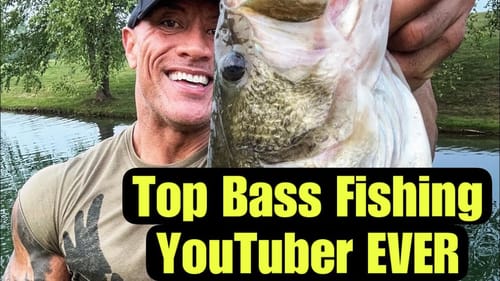 The Greatest Bass Fishing YouTuber EVER