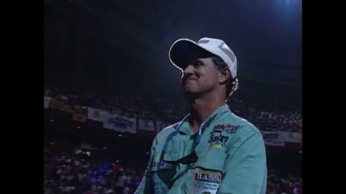 The CAST: Rick Clunn’s interview before winning his 4th Bassmaster Classic